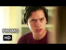 Riverdale 3x20 Serientrailer