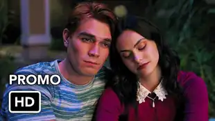 Riverdale 4x02 Serientrailer