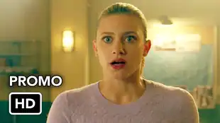 Riverdale 4x03 Serientrailer