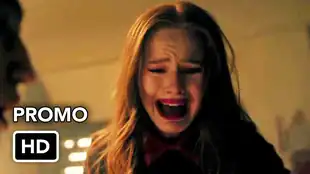 Riverdale 4x04 Serientrailer