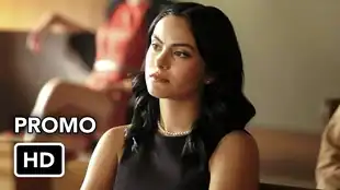 Riverdale 4x05 Serientrailer