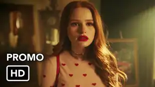 Riverdale 4x06 Serientrailer
