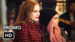 Riverdale 4x07 Serientrailer