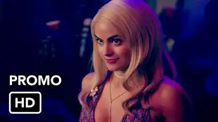 Riverdale 4x10 Serientrailer