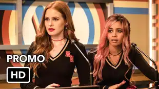 Riverdale 4x11 Serientrailer