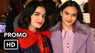 Riverdale 4x12 Serientrailer