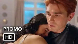 Riverdale 4x13 Serientrailer