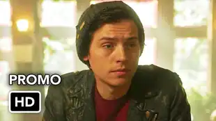 Riverdale 4x16 Serientrailer