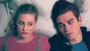 Riverdale 4x18 Serientrailer