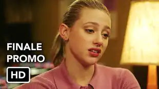 Riverdale 4x19 Serientrailer