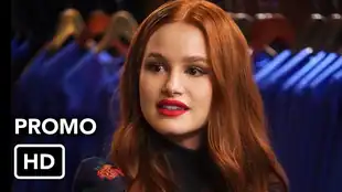 Riverdale 5x02 Serientrailer