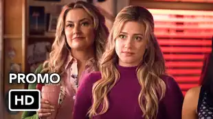 Riverdale 5x05 Serientrailer