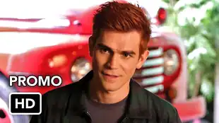 Riverdale 5x07 Serientrailer