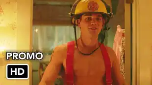 Riverdale 5x08 Serientrailer