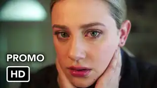 Riverdale 5x09 Serientrailer