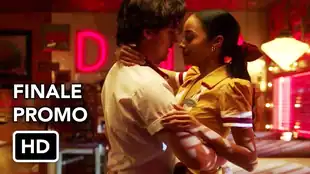 Riverdale 5x10 Serientrailer