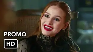Riverdale 5x11 Serientrailer