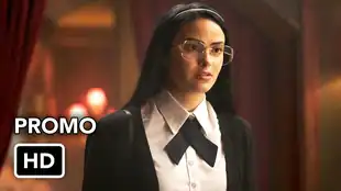 Riverdale 5x12 Serientrailer