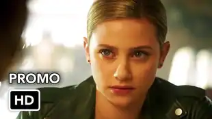 Riverdale 5x13 Serientrailer