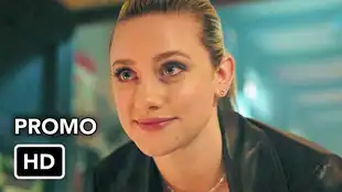 Riverdale 5x14 Serientrailer