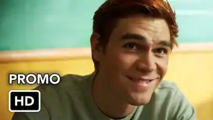 Riverdale 5x15 Serientrailer