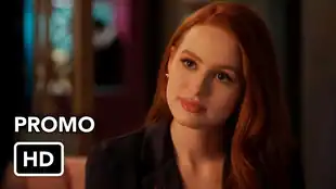 Riverdale 5x16 Serientrailer