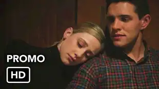 Riverdale 5x18 Serientrailer