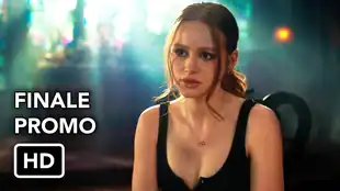 Riverdale 5x19 Serientrailer