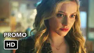 Riverdale 6x03 Serientrailer