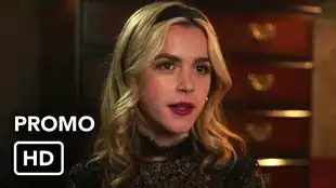 Riverdale 6x04 Serientrailer