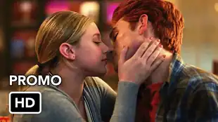 Riverdale 6x06 Serientrailer