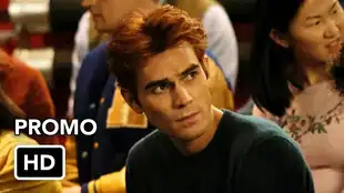 Riverdale 6x07 Serientrailer