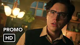 Riverdale 6x08 Serientrailer