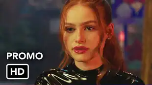 Riverdale 6x09 Serientrailer