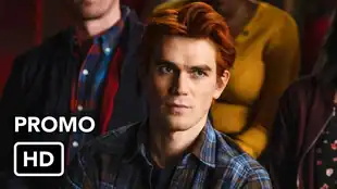 Riverdale 6x10 Serientrailer