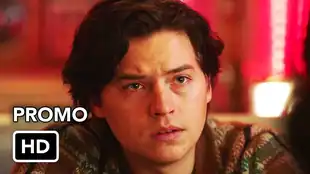 Riverdale 6x11 Serientrailer