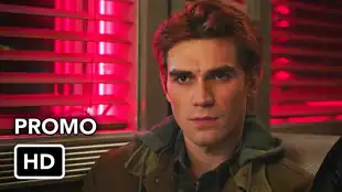 Riverdale 6x12 Serientrailer