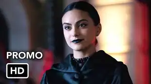 Riverdale 6x14 Serientrailer