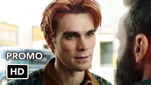 Riverdale 6x15 Serientrailer
