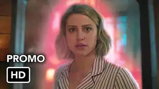 Riverdale 6x16 Serientrailer
