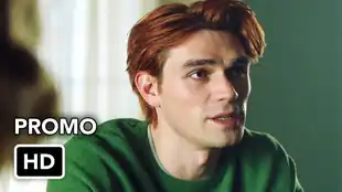 Riverdale 6x17 Serientrailer