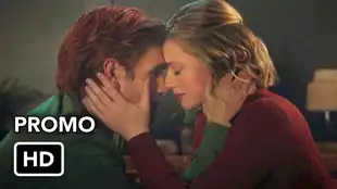 Riverdale 6x18 Serientrailer