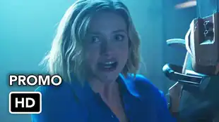 Riverdale 6x21 Serientrailer