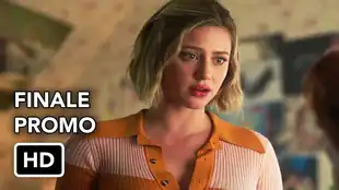 Riverdale 6x22 Serientrailer