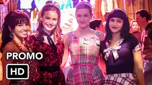 Riverdale 7x02 Serientrailer