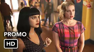 Riverdale 7x05 Serientrailer
