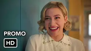 Riverdale 7x06 Serientrailer