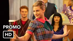 Riverdale 7x07 Serientrailer