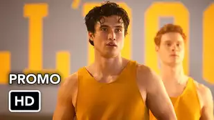 Riverdale 7x08 Serientrailer