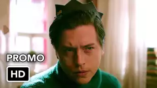 Riverdale 7x10 Serientrailer